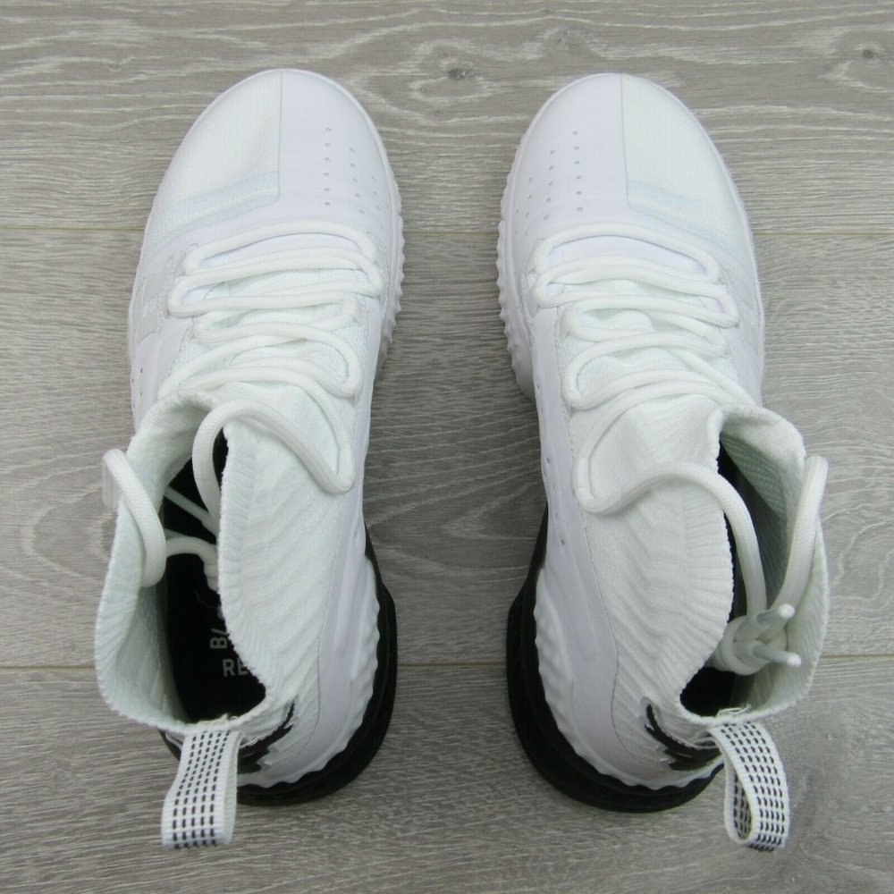 Under Armour UA Project Rock 1 Training Shoes Mens - Picture 7 of 11
